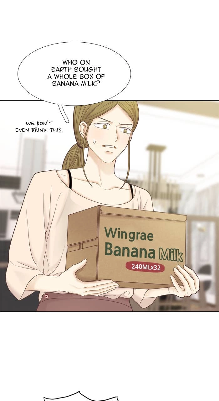 Odd Girl Out Chapter 395 Page 39