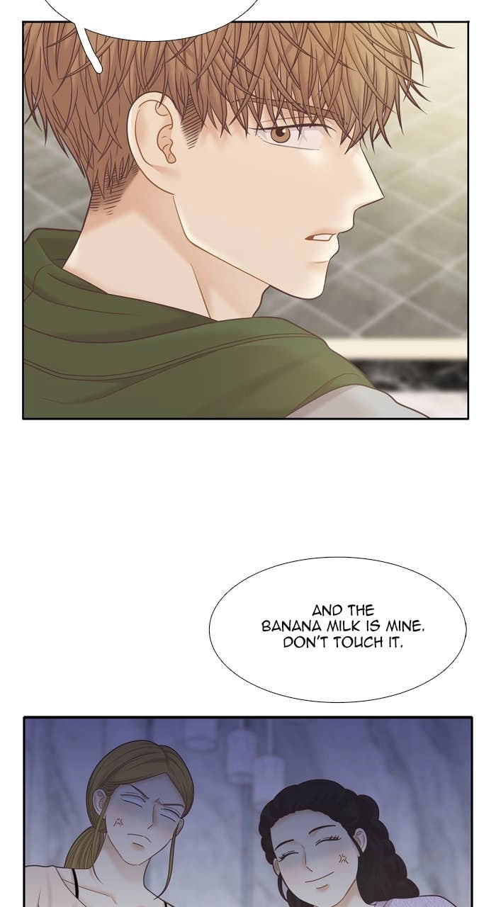Odd Girl Out Chapter 395 Page 42