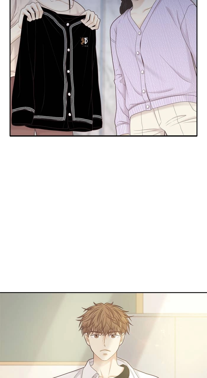 Odd Girl Out Chapter 395 Page 43