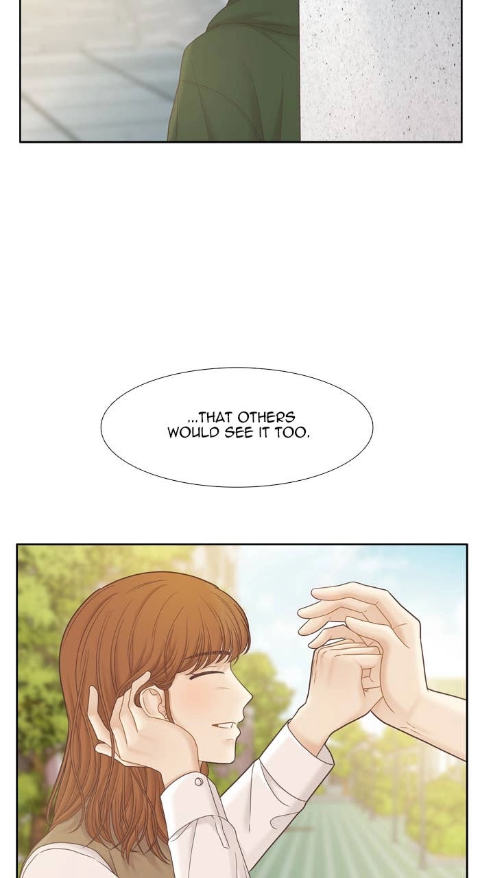 Odd Girl Out Chapter 395 Page 55
