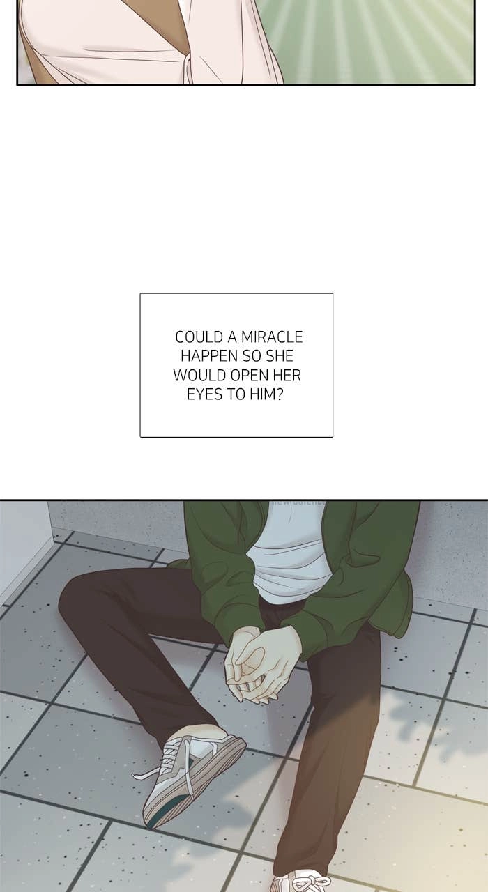 Odd Girl Out Chapter 395 Page 56