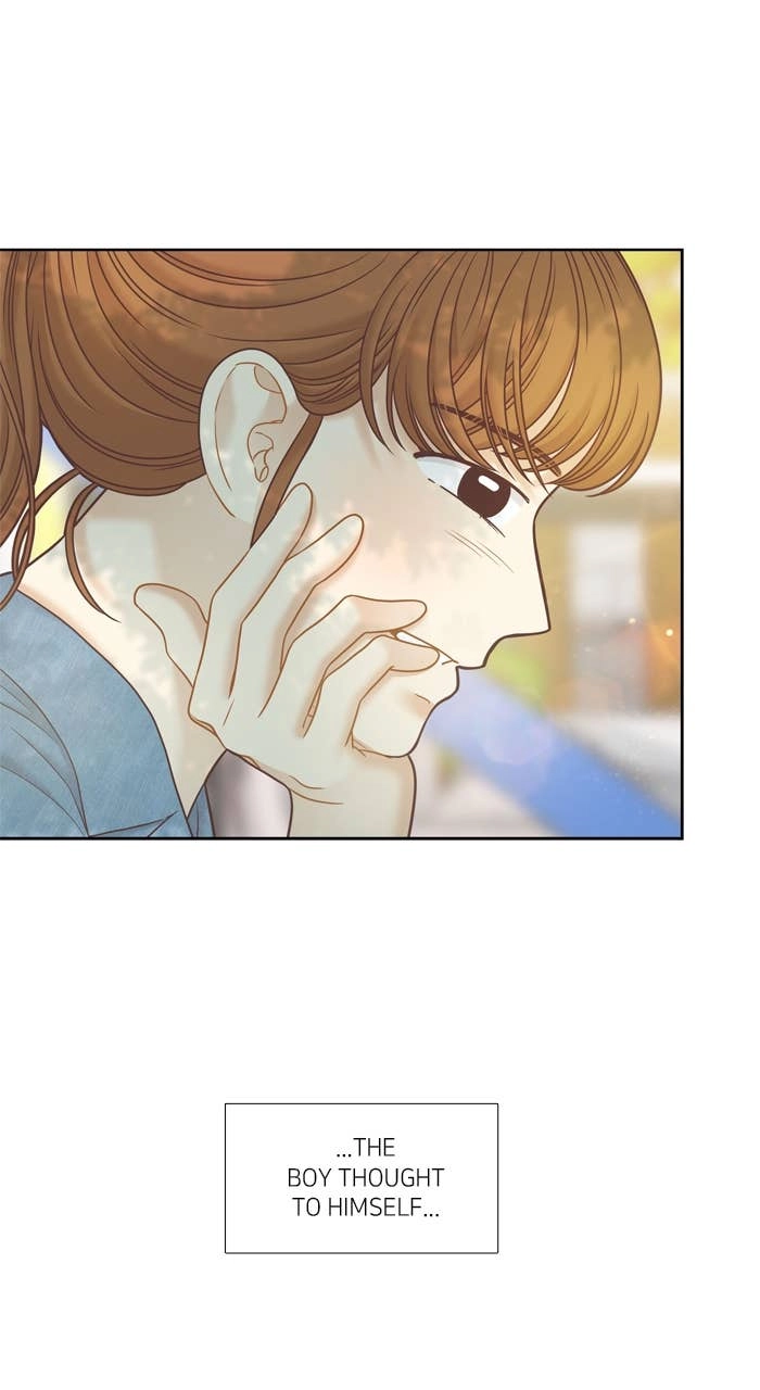 Odd Girl Out Chapter 395 Page 66