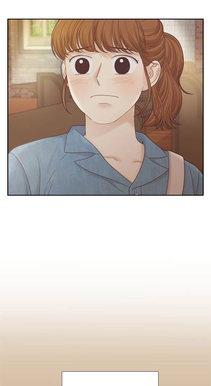 Odd Girl Out Chapter 395 Page 70
