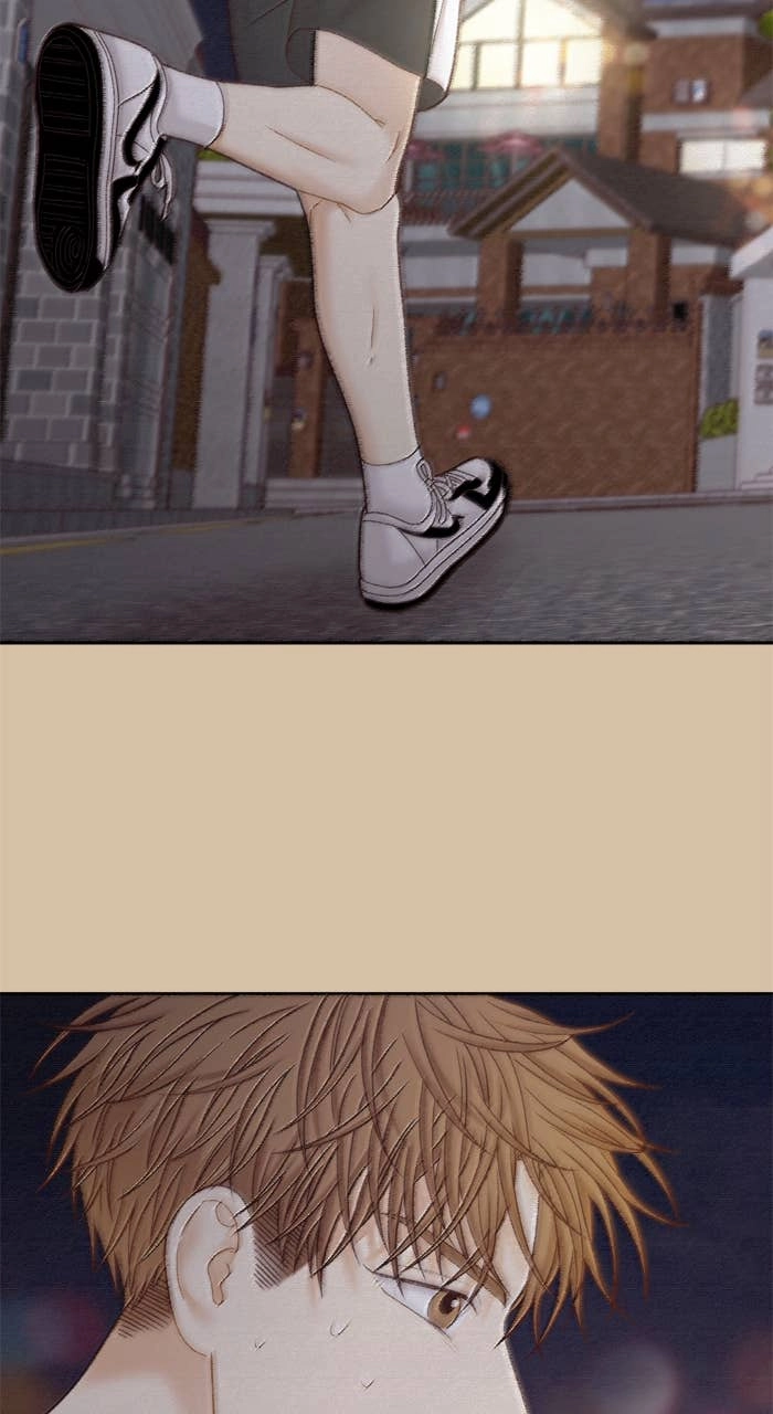 Odd Girl Out Chapter 395 Page 72