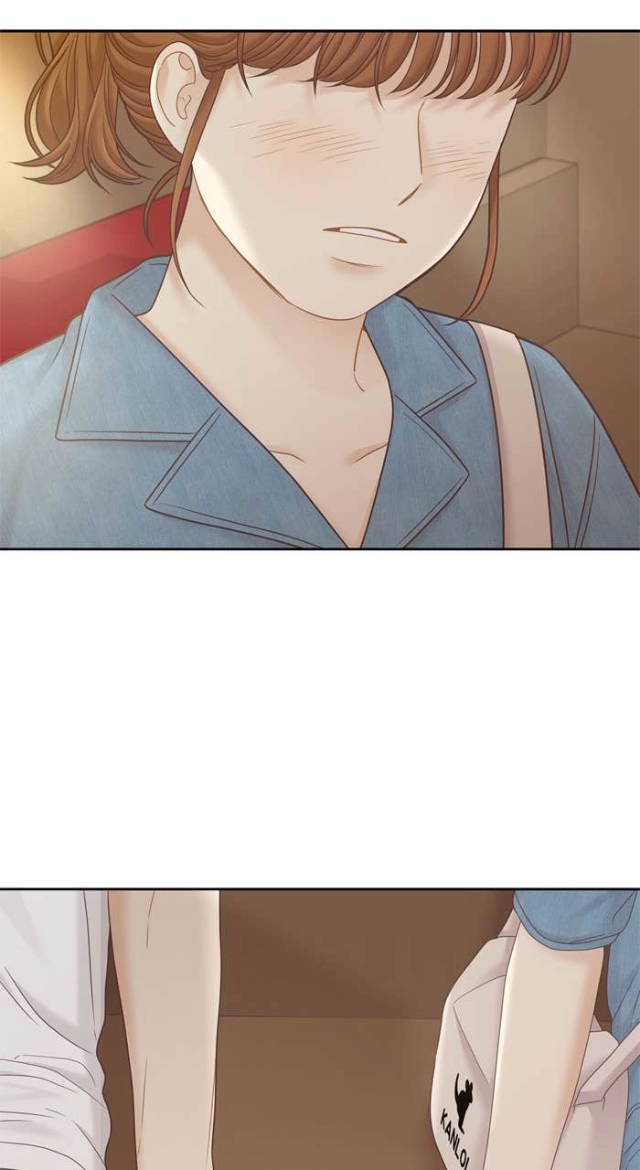 Odd Girl Out Chapter 395 Page 76