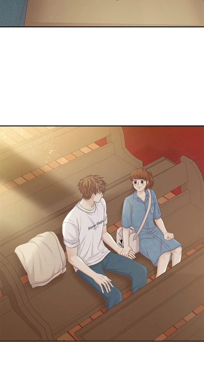 Odd Girl Out Chapter 395 Page 78