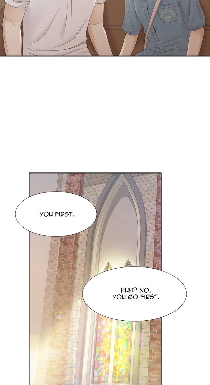 Odd Girl Out Chapter 396 Page 7