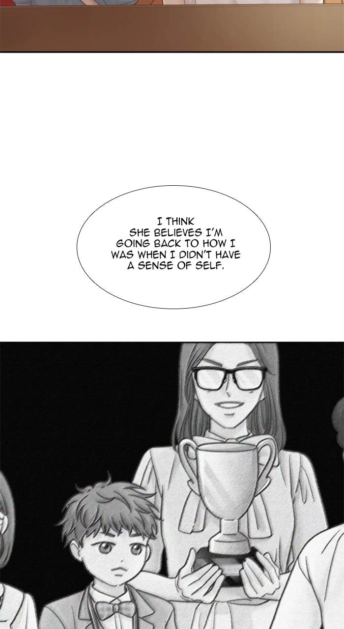 Odd Girl Out Chapter 396 Page 14