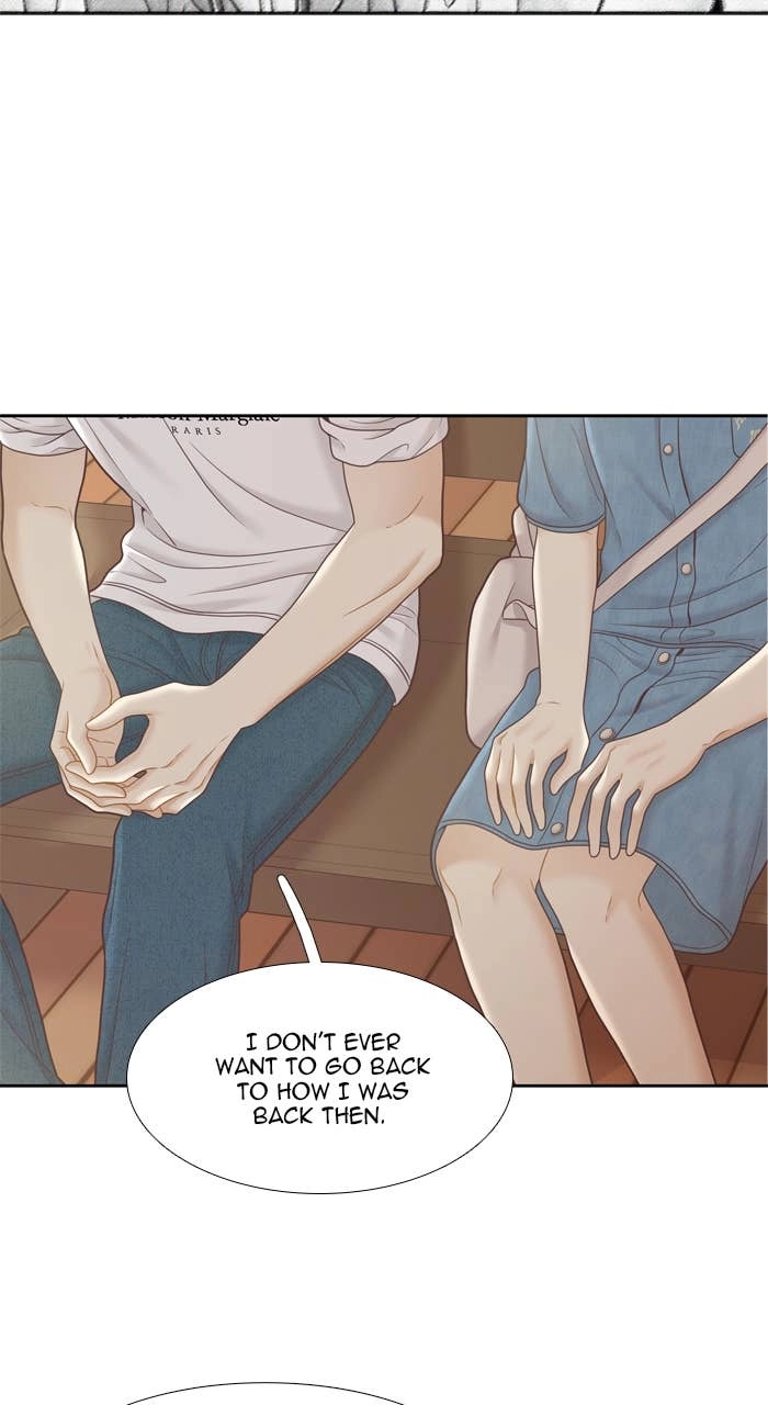Odd Girl Out Chapter 396 Page 15