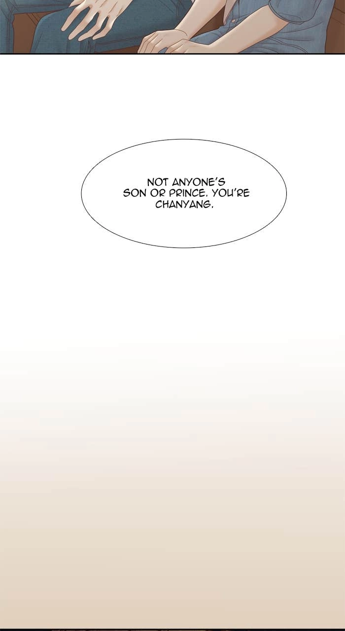 Odd Girl Out Chapter 396 Page 27