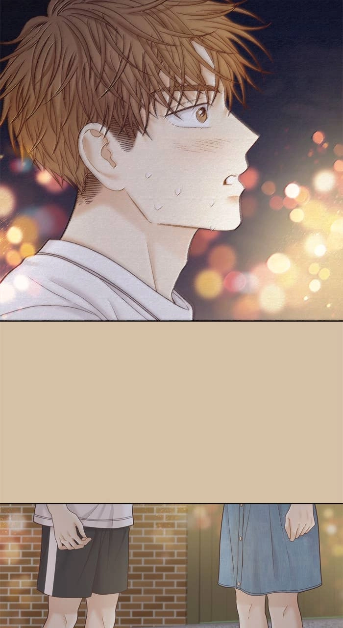 Odd Girl Out Chapter 396 Page 28