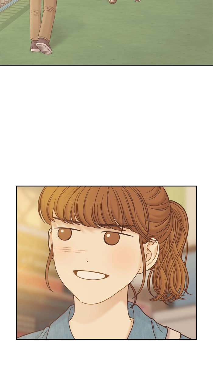 Odd Girl Out Chapter 396 Page 33