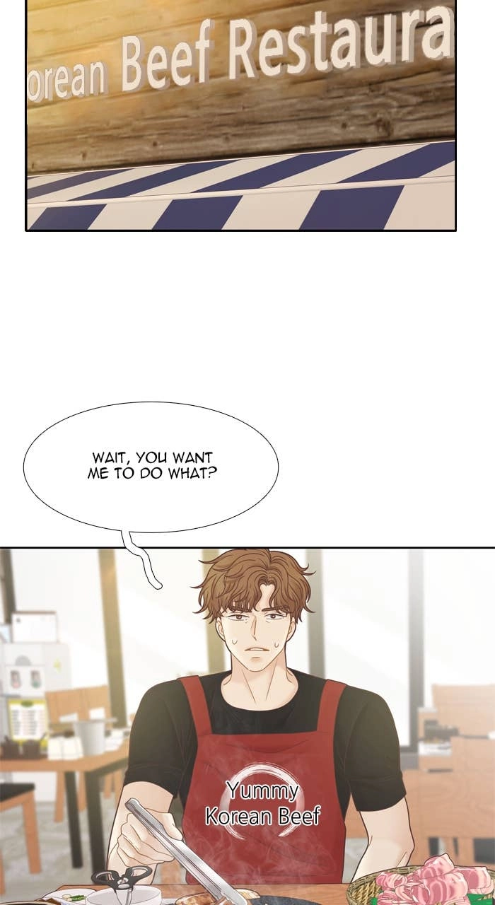 Odd Girl Out Chapter 396 Page 39