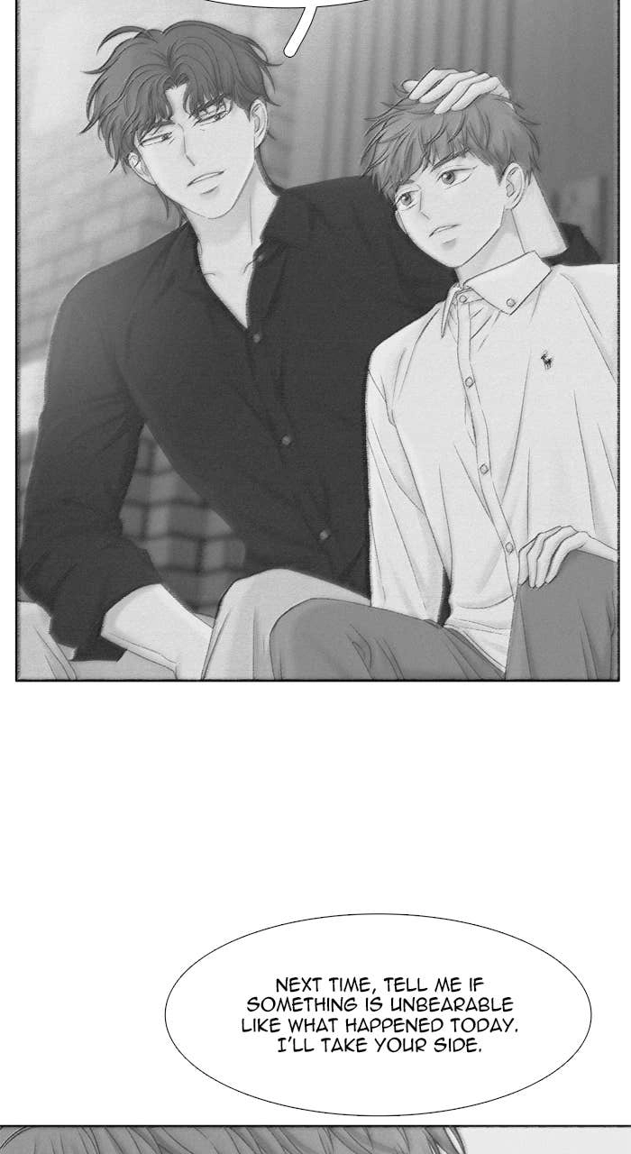 Odd Girl Out Chapter 396 Page 44