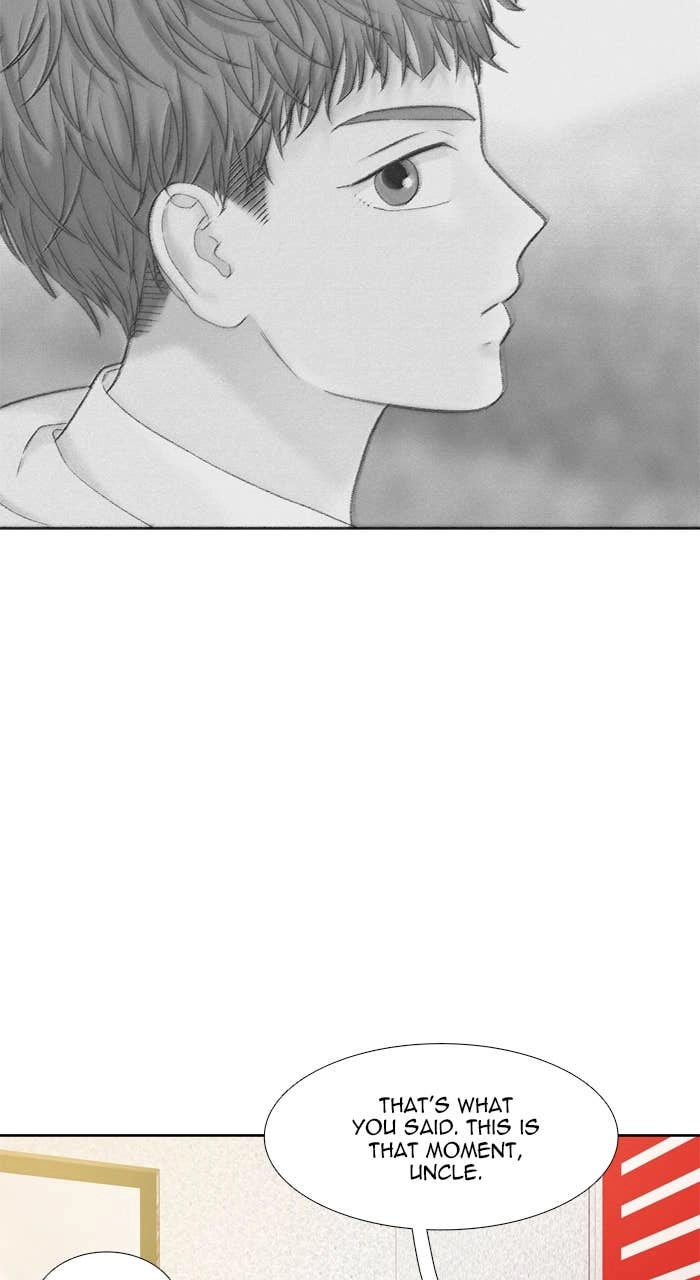 Odd Girl Out Chapter 396 Page 45