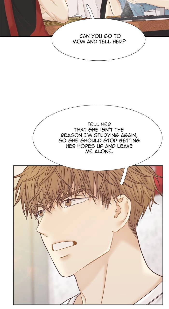 Odd Girl Out Chapter 396 Page 49
