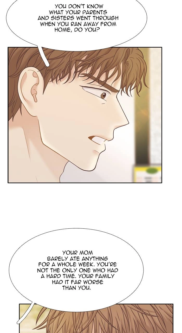 Odd Girl Out Chapter 396 Page 61