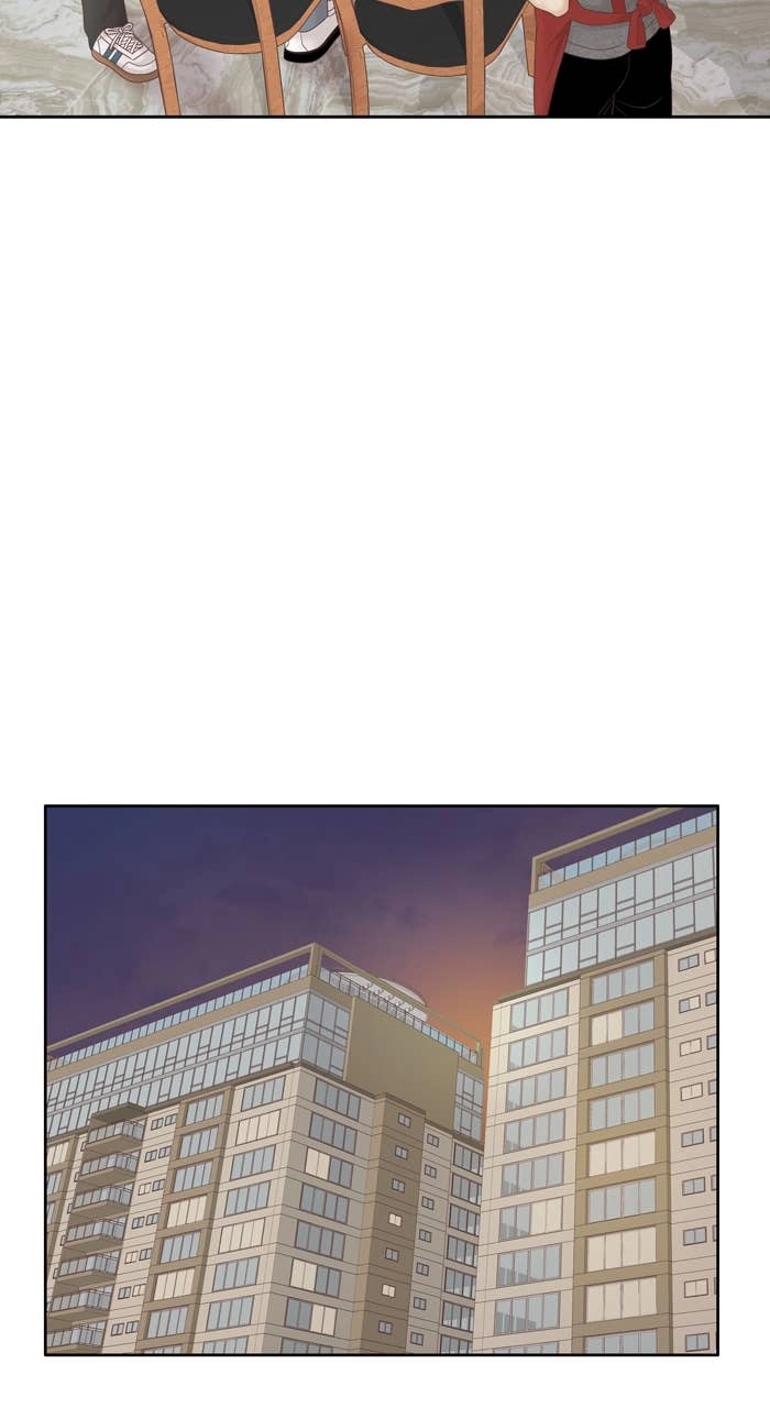 Odd Girl Out Chapter 396 Page 66