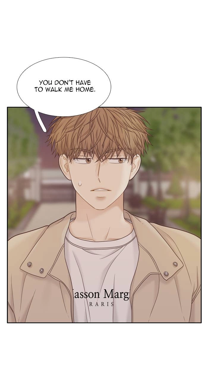 Odd Girl Out Chapter 396 Page 67