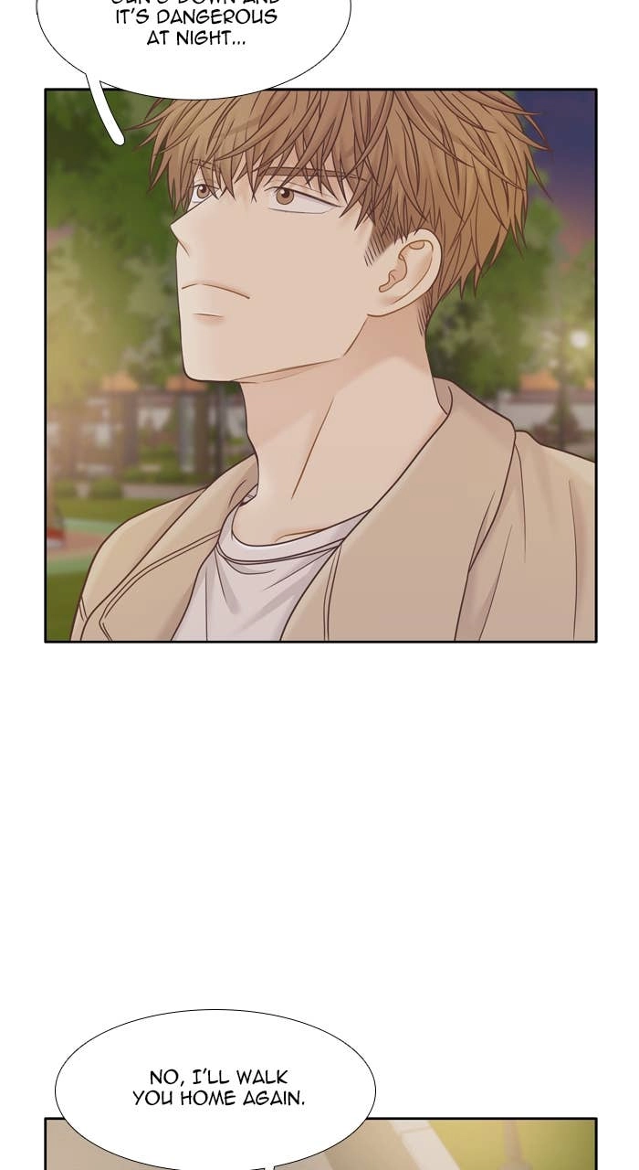 Odd Girl Out Chapter 396 Page 69