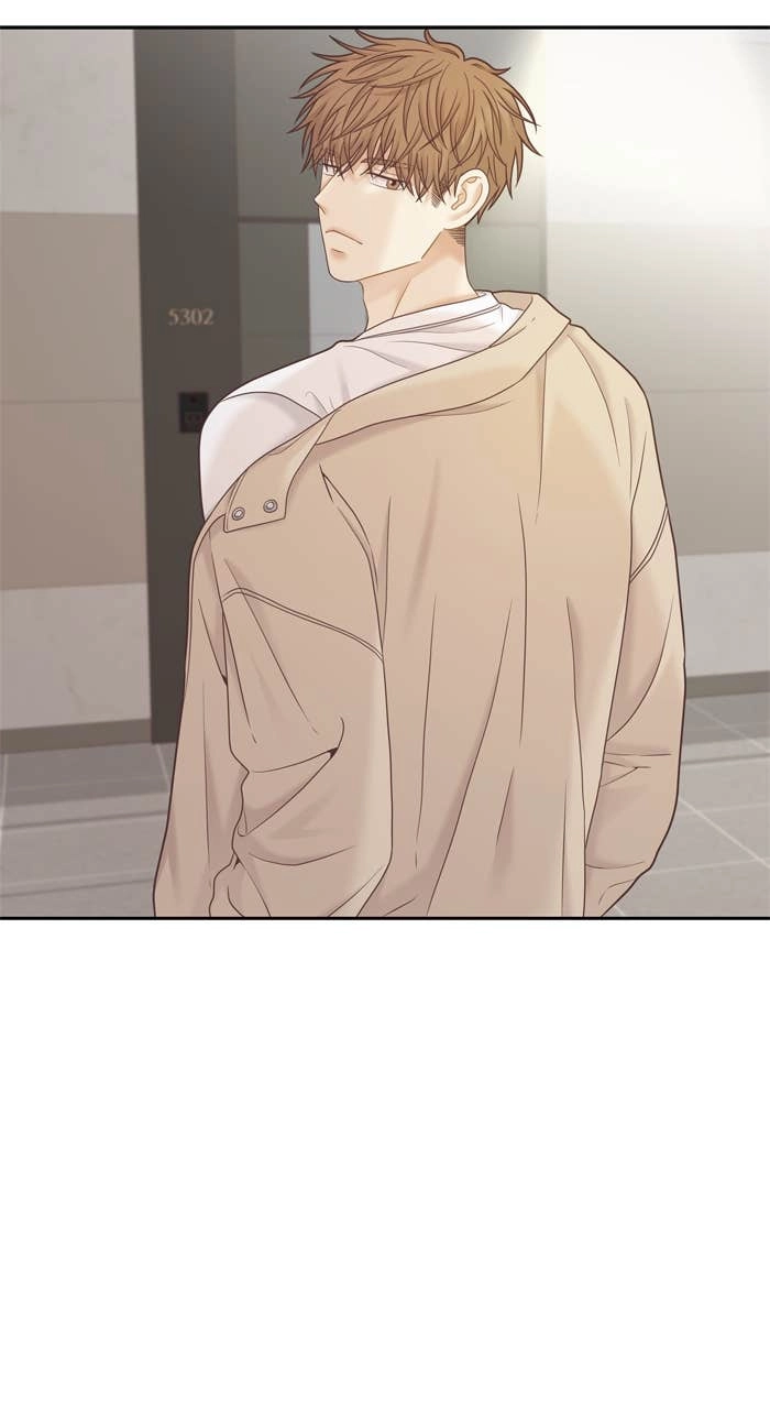 Odd Girl Out Chapter 396 Page 72