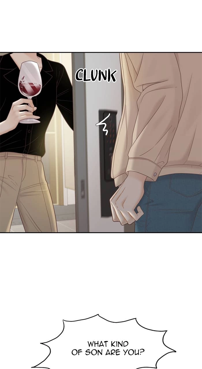 Odd Girl Out Chapter 396 Page 78