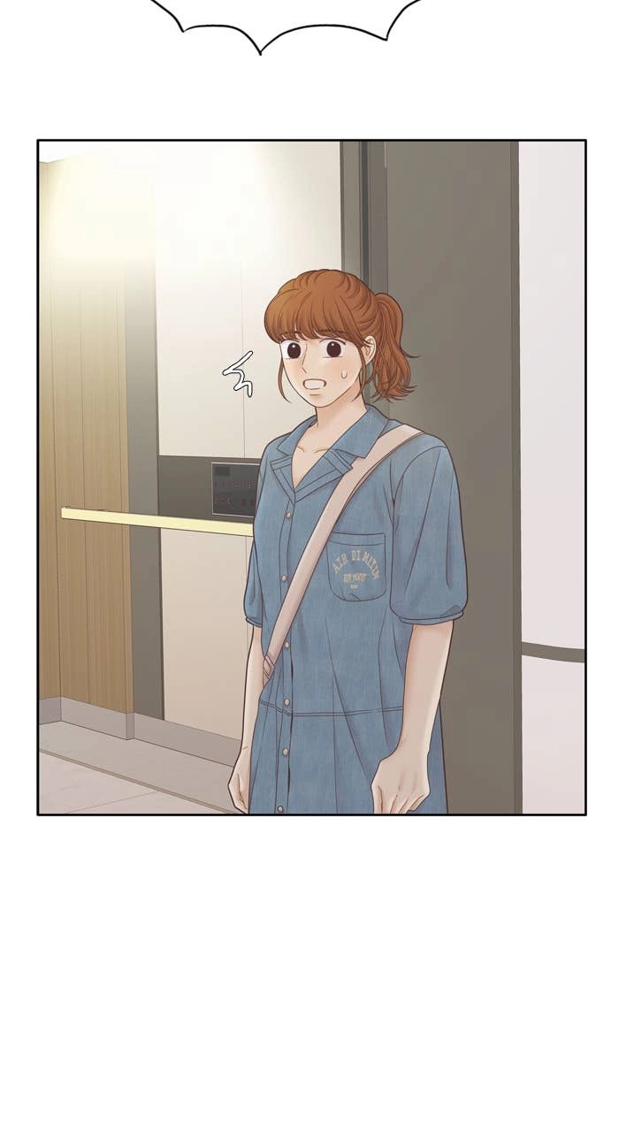 Odd Girl Out Chapter 396 Page 79