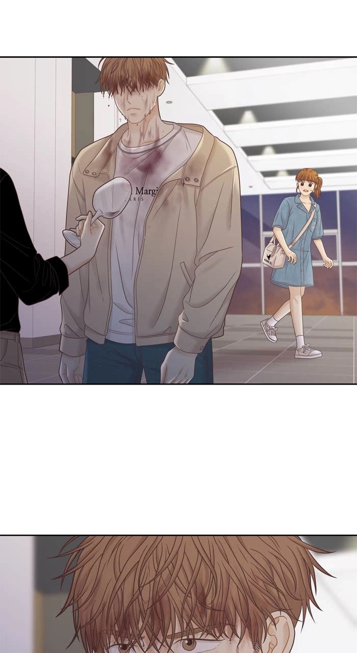 Odd Girl Out Chapter 396 Page 80
