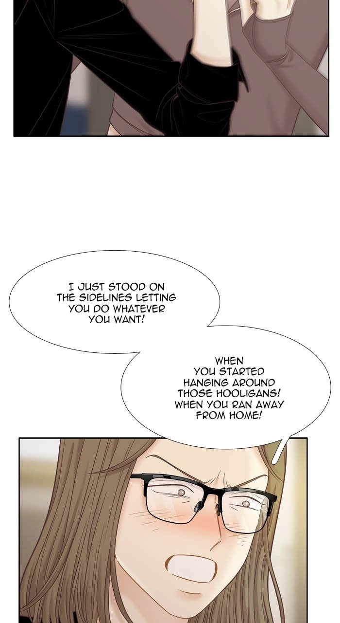 Odd Girl Out Chapter 397 Page 7