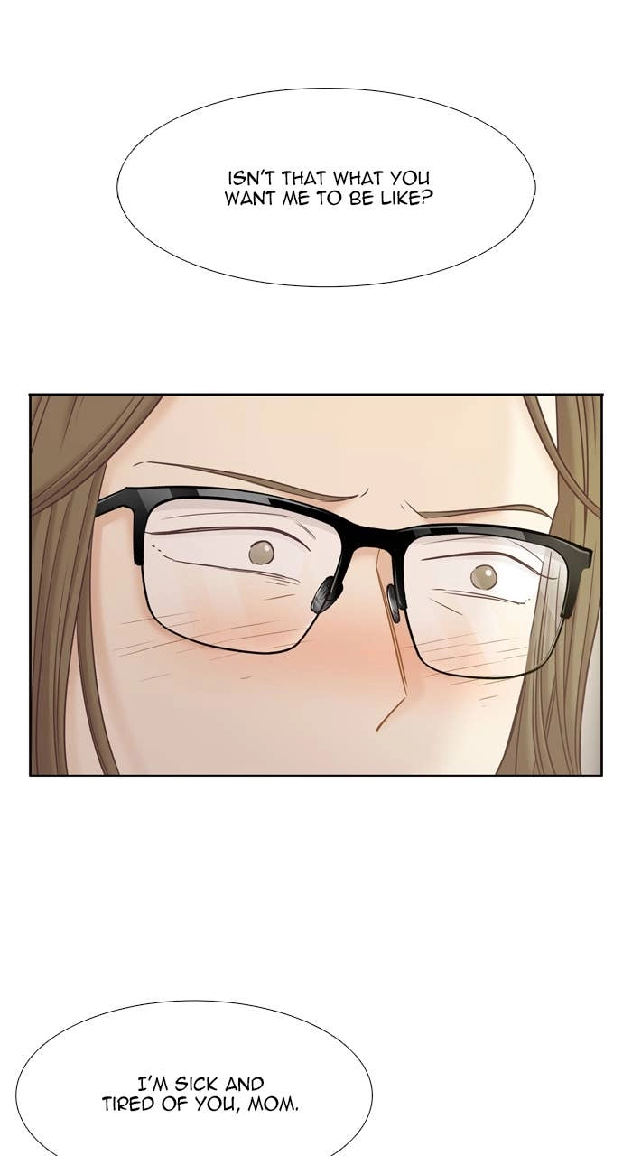 Odd Girl Out Chapter 397 Page 10