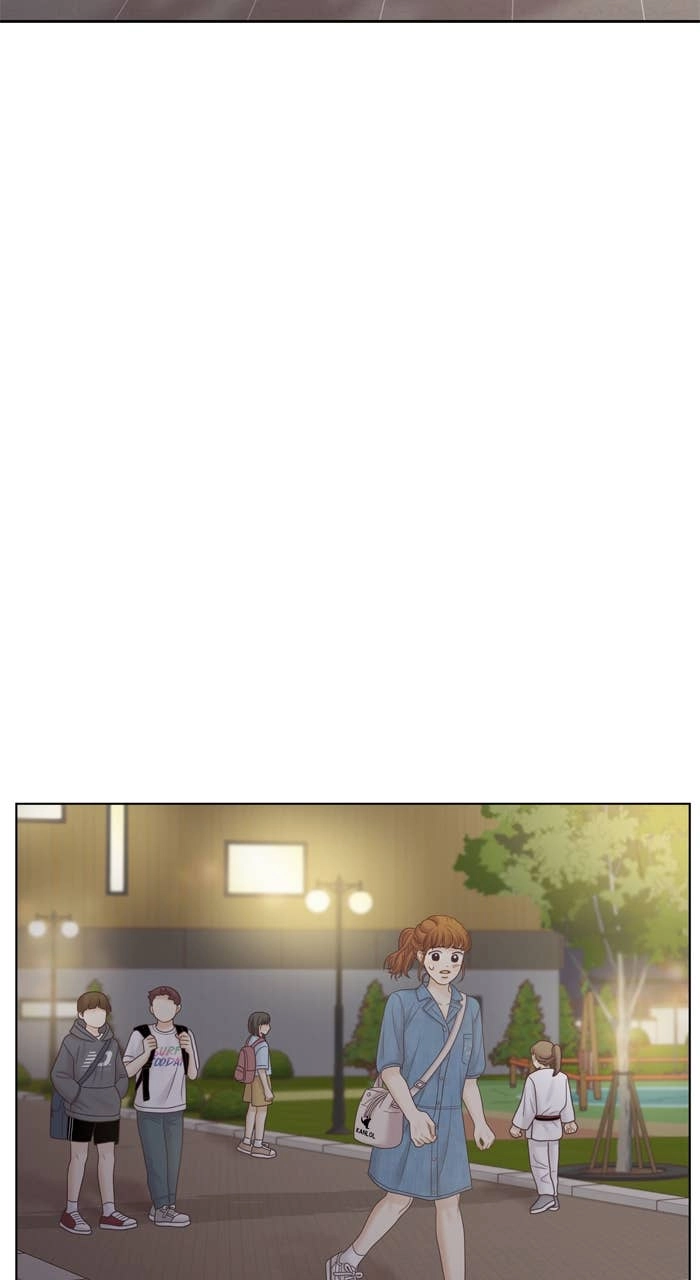 Odd Girl Out Chapter 397 Page 14