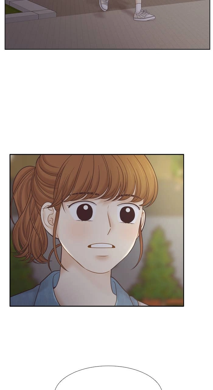 Odd Girl Out Chapter 397 Page 15