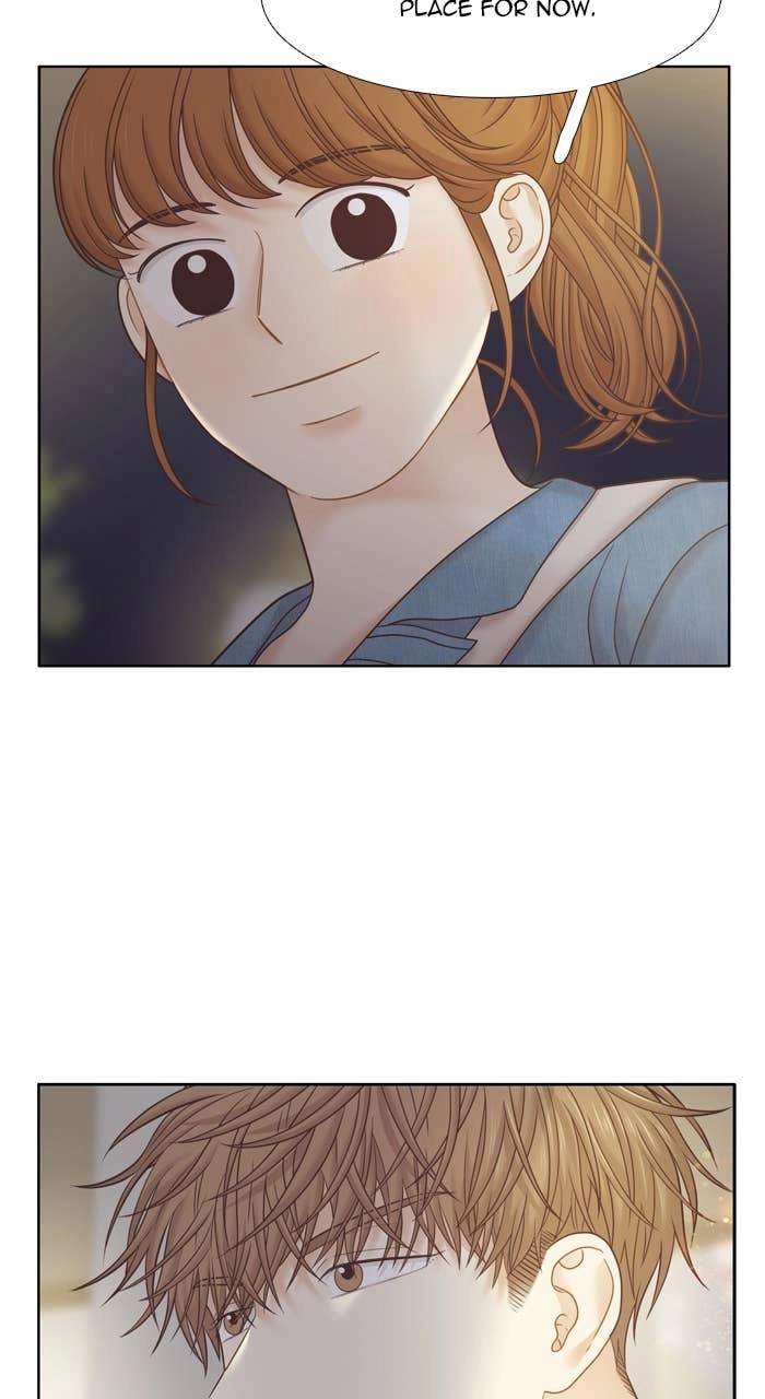 Odd Girl Out Chapter 397 Page 21