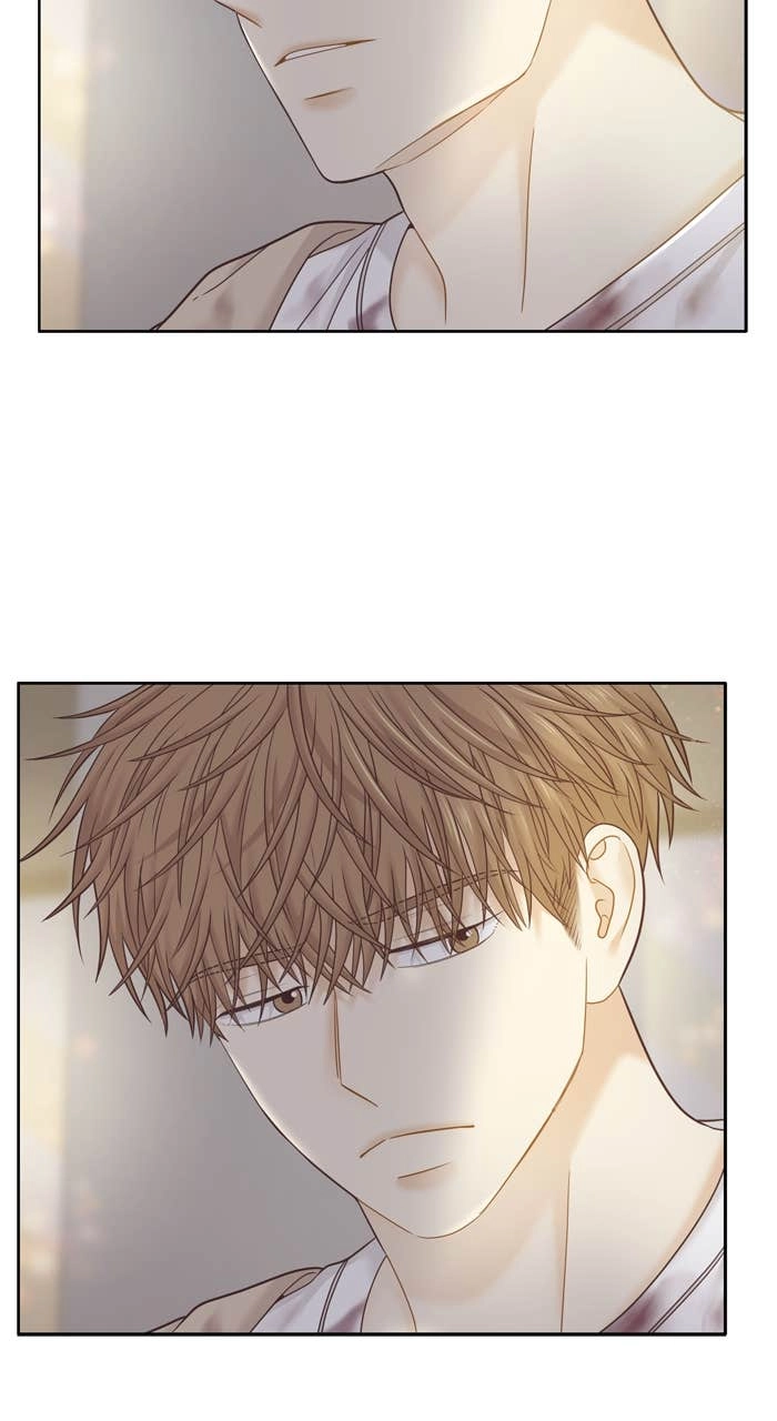 Odd Girl Out Chapter 397 Page 22