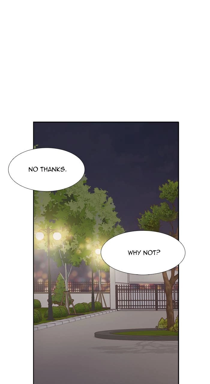 Odd Girl Out Chapter 397 Page 23