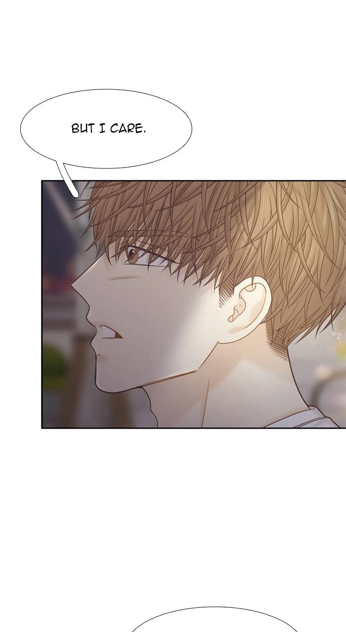 Odd Girl Out Chapter 397 Page 26