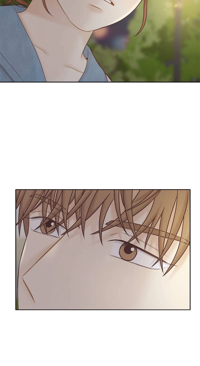 Odd Girl Out Chapter 397 Page 31