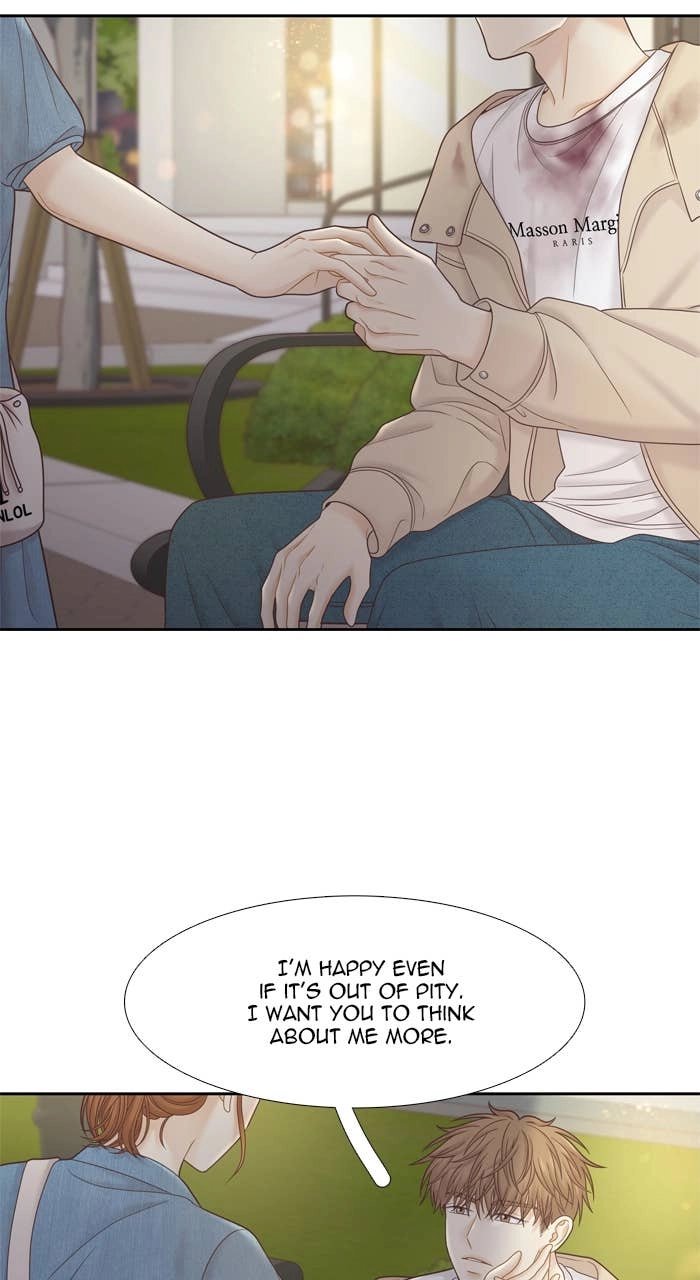 Odd Girl Out Chapter 397 Page 32