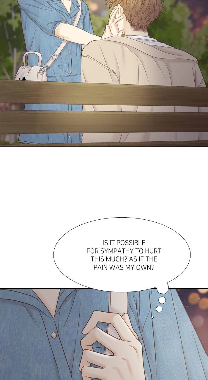 Odd Girl Out Chapter 397 Page 34