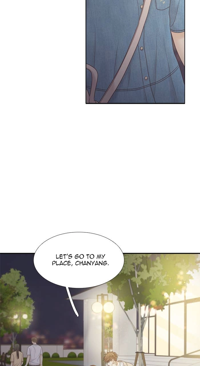 Odd Girl Out Chapter 397 Page 37