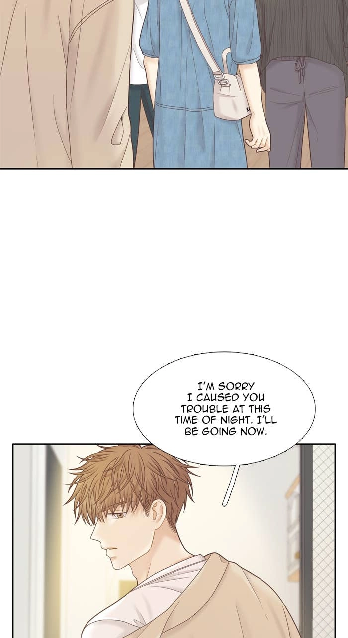 Odd Girl Out Chapter 397 Page 45