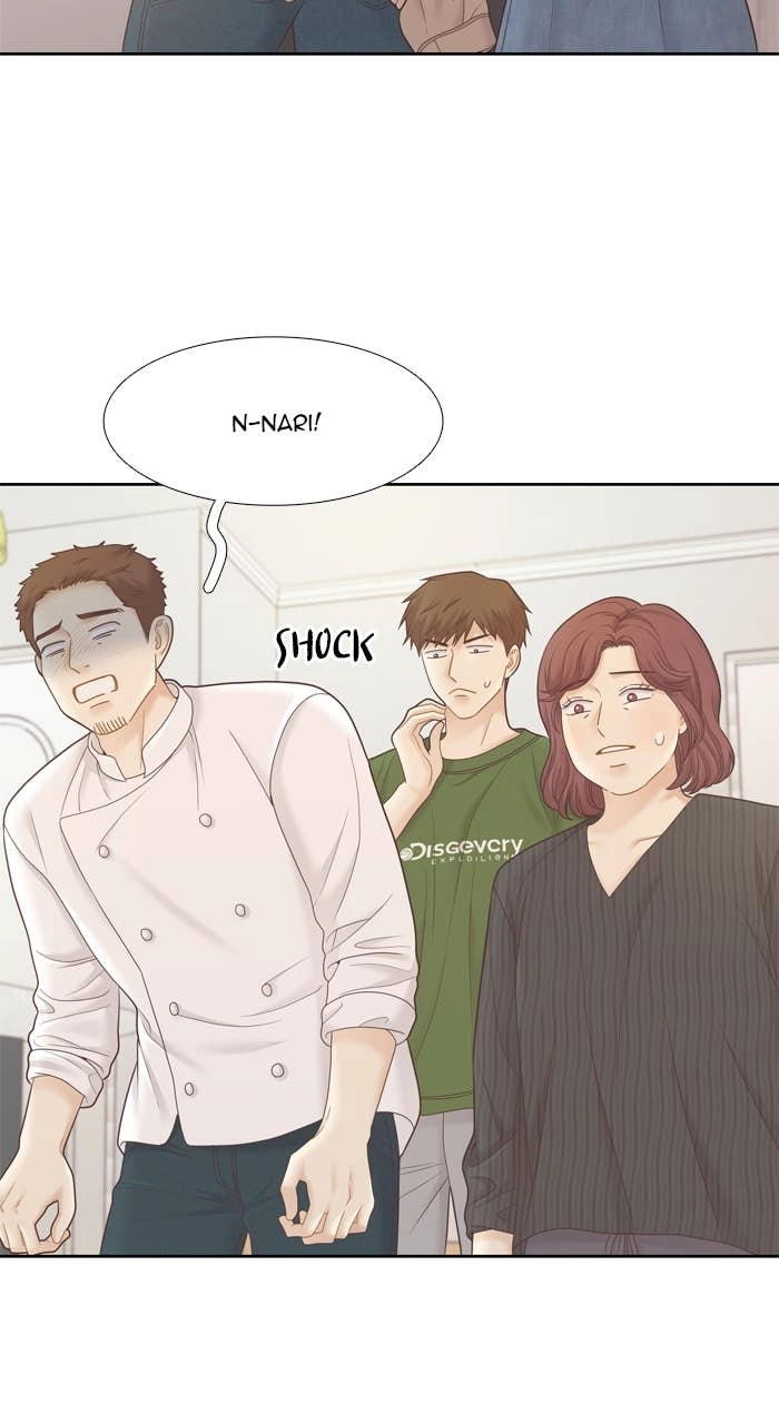 Odd Girl Out Chapter 397 Page 48