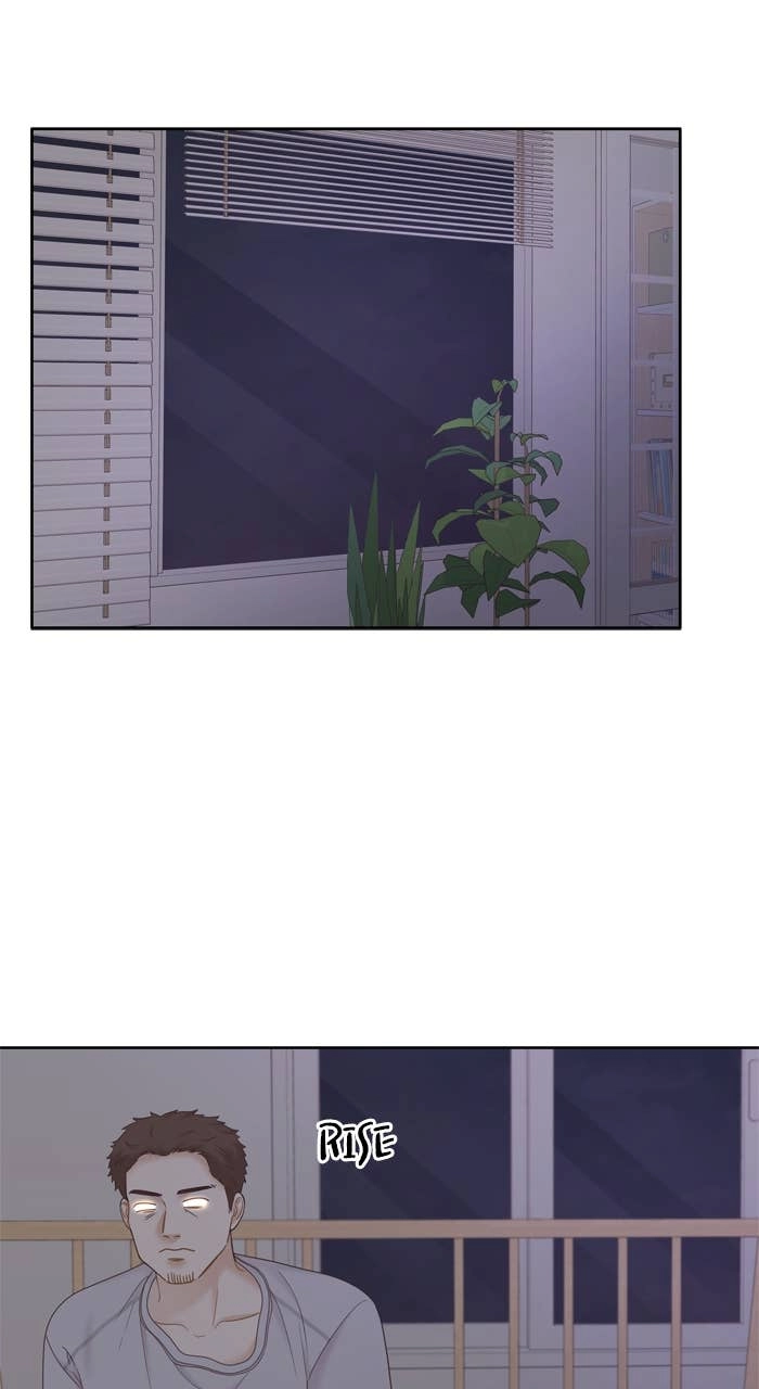Odd Girl Out Chapter 397 Page 56