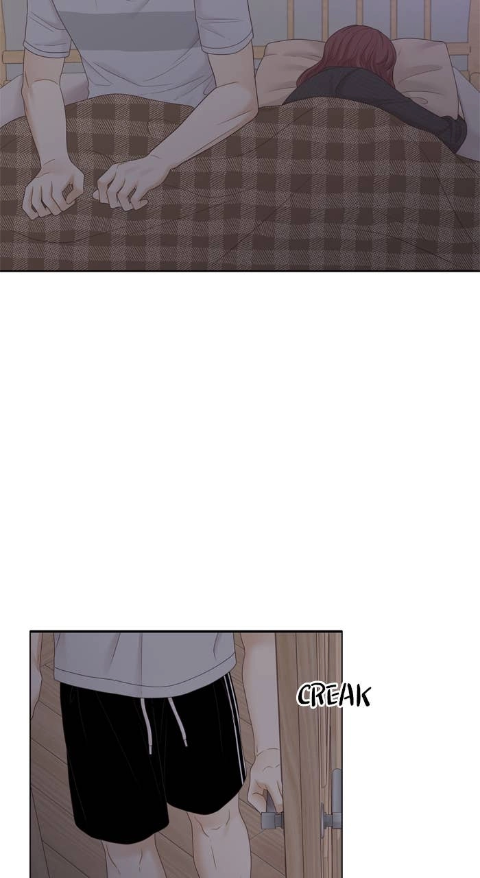 Odd Girl Out Chapter 397 Page 57