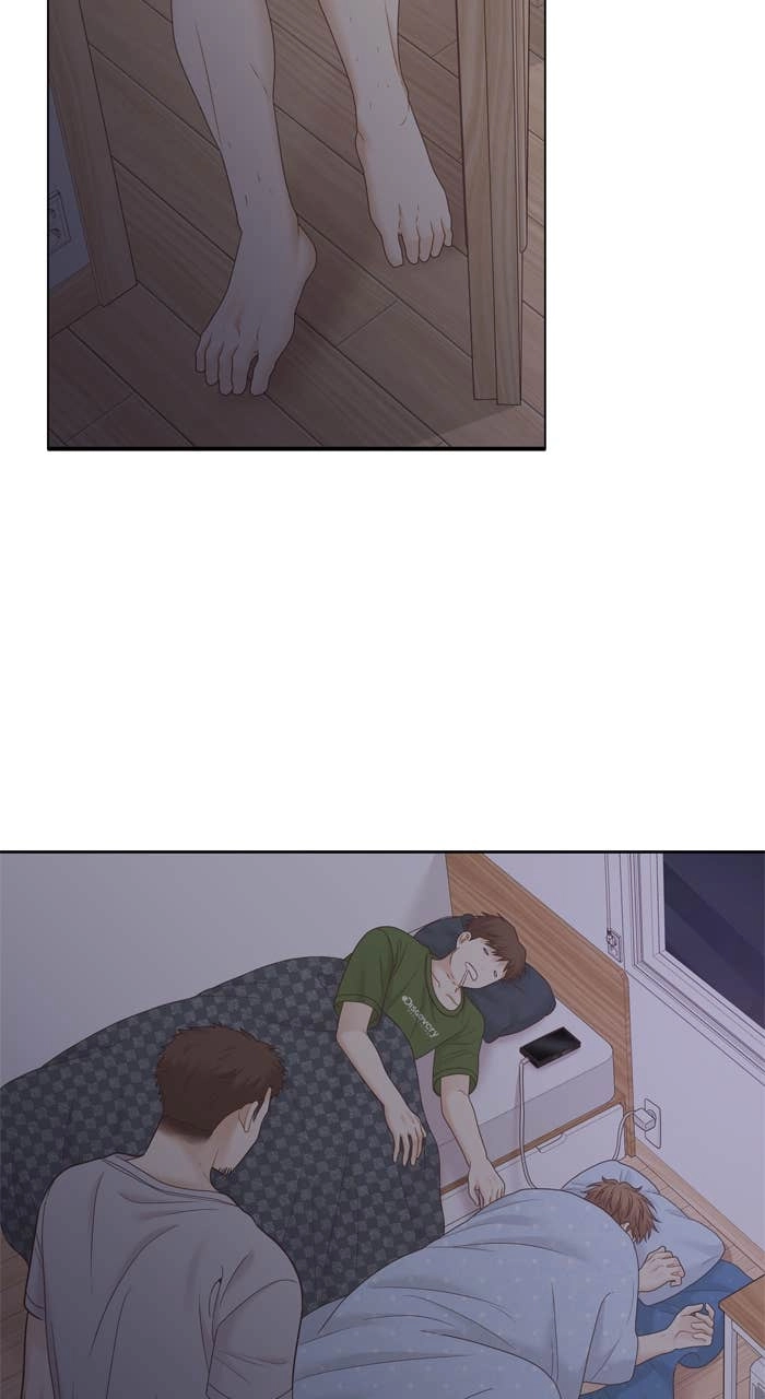 Odd Girl Out Chapter 397 Page 58