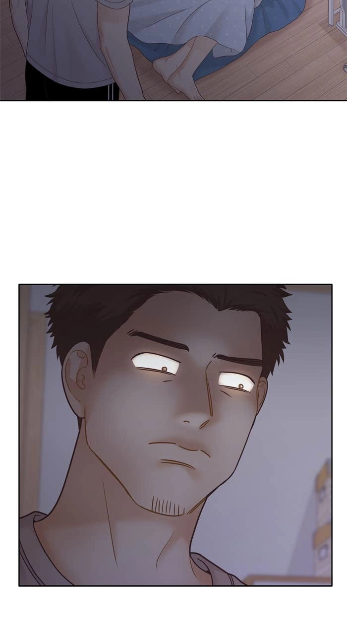 Odd Girl Out Chapter 397 Page 59