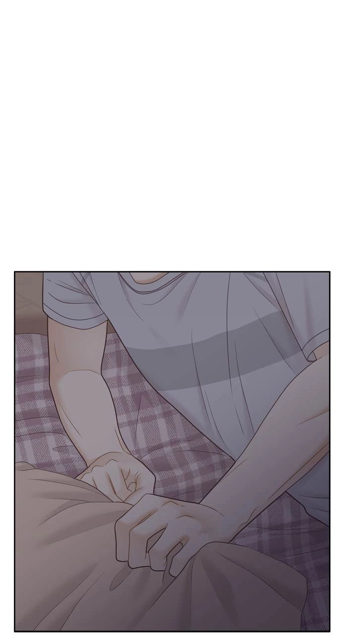 Odd Girl Out Chapter 397 Page 60