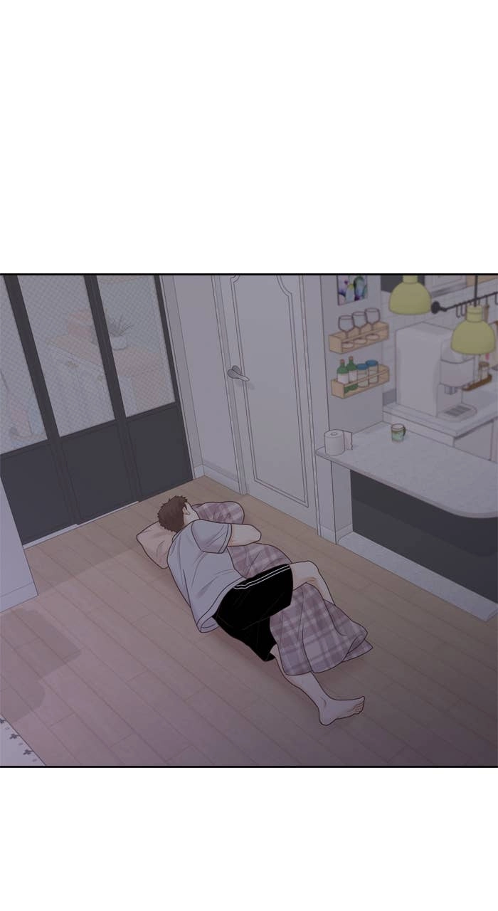 Odd Girl Out Chapter 397 Page 61