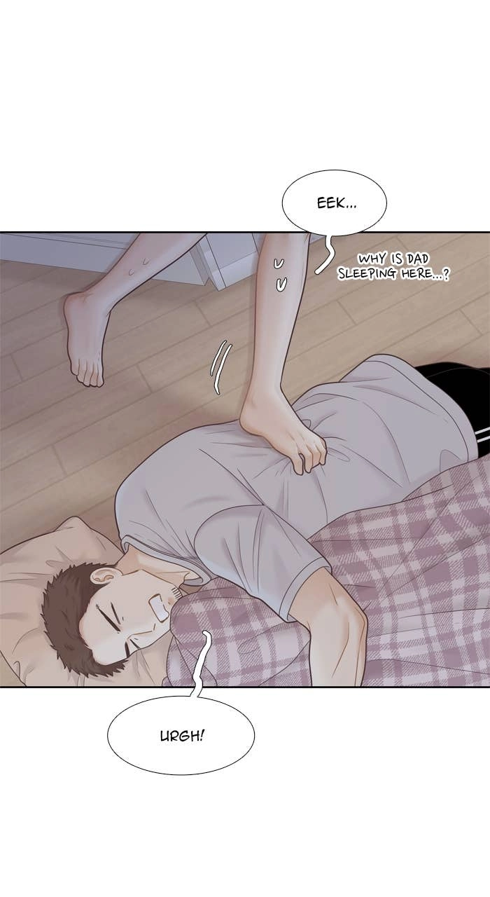 Odd Girl Out Chapter 397 Page 64