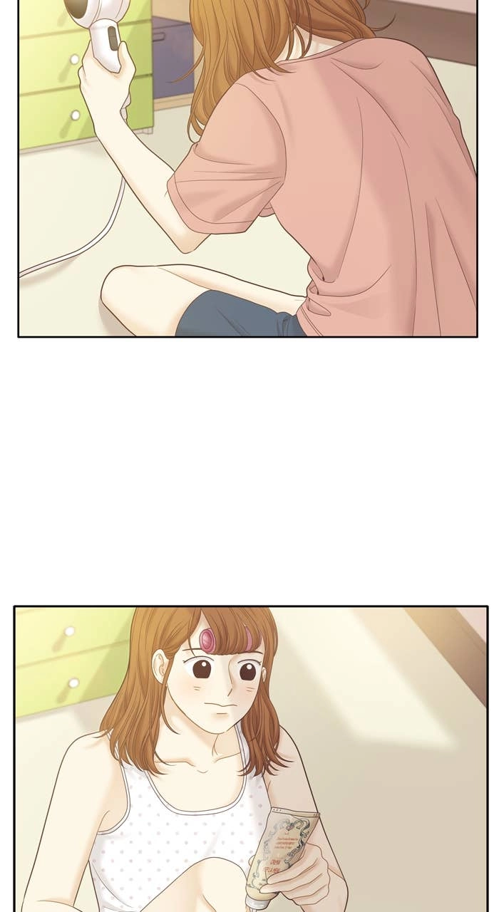 Odd Girl Out Chapter 397 Page 67
